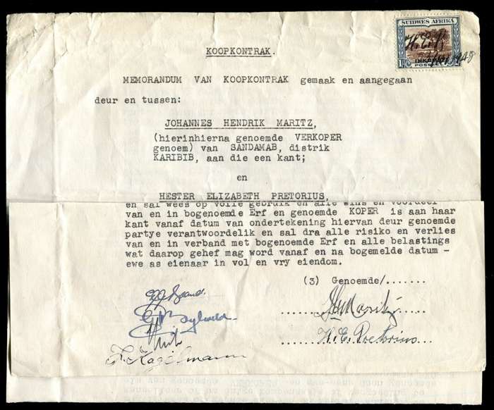 SWA - Revenue - Document