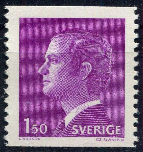 Sweden - 1974 - MNH