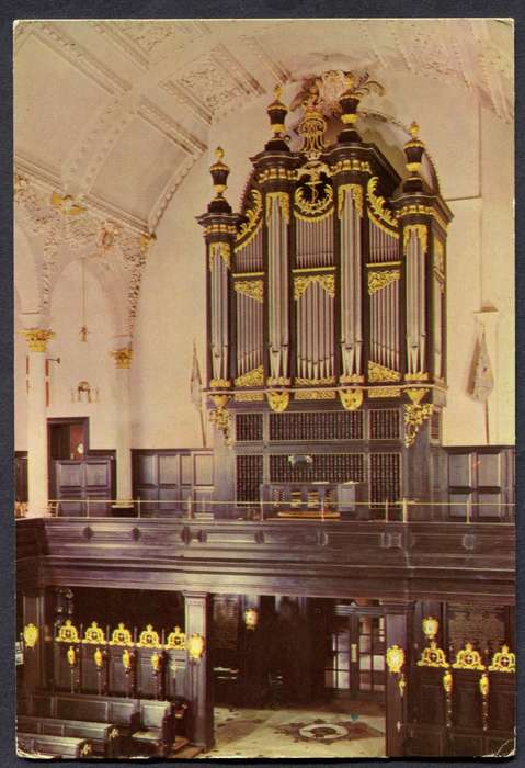 Great Britain - Post Card - Used