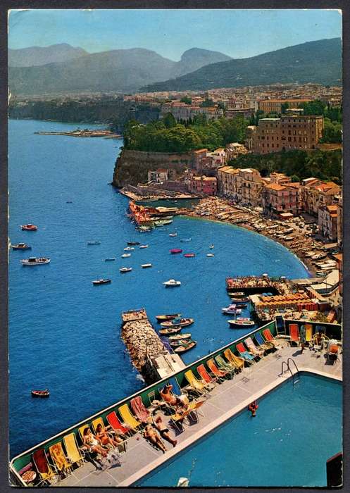 Great Britain - Post Card - Used
