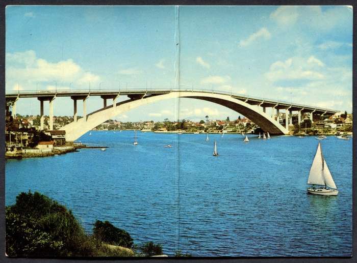 Australia - Post Card - Used