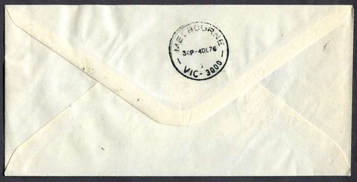 Olympic Airways - Cover