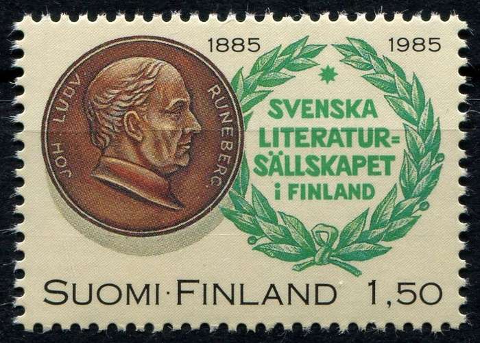 Finland - 1985 - MNH
