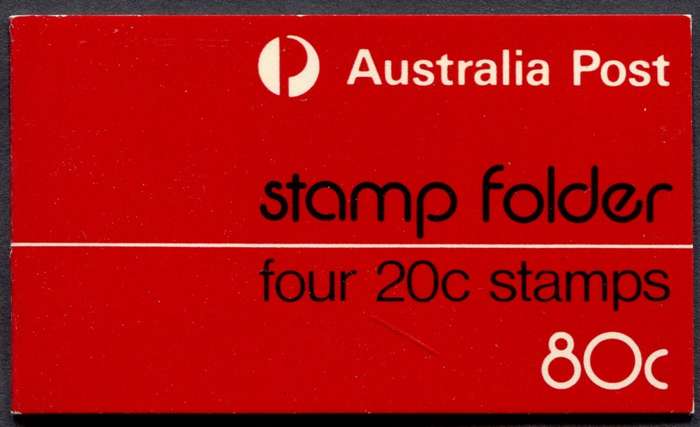 Australia - Complete Booklet - MNH
