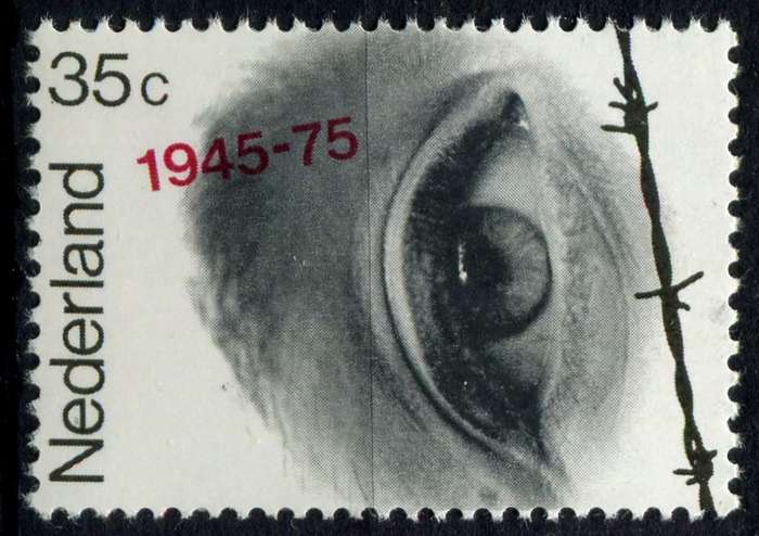 Netherlands - 1975 - MNH
