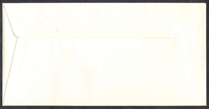 Swaziland - Butterflies - Set of 3 FDC's - 1987