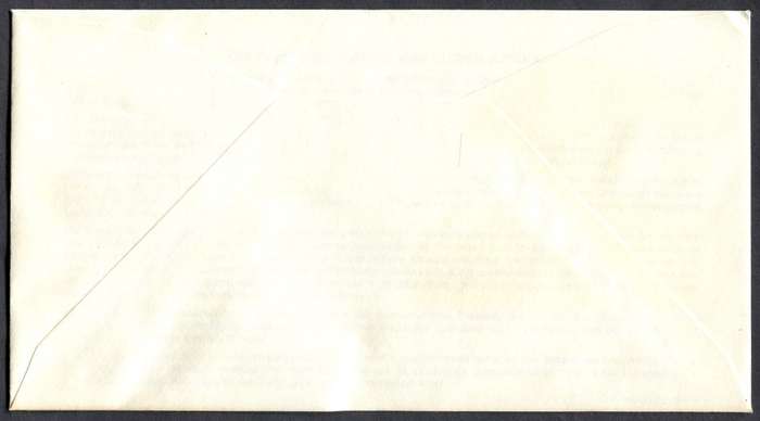 Namibia - Miniature Sheet FDC - 1990