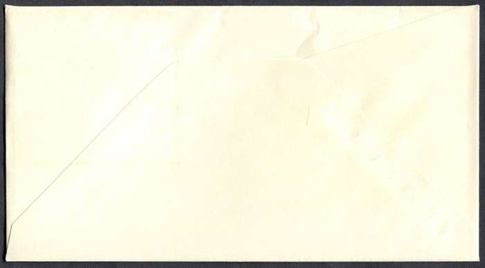 RSA - Miniature Sheet FDC - 1987