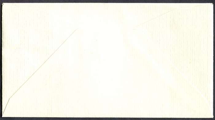 RSA - Miniature Sheet FDC - 1986