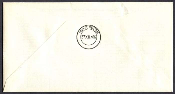 RSA - Cover