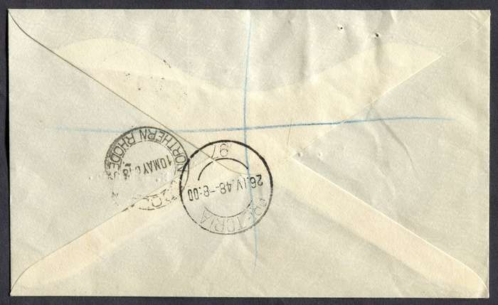 Union of SA - Cover