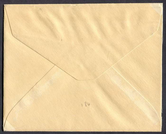 Union of SA - Cover