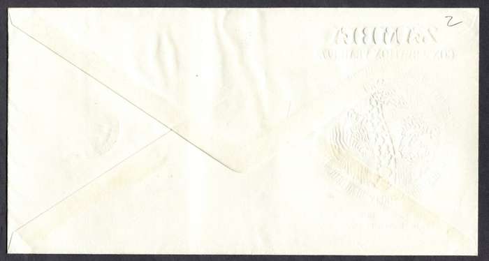 Zambia  - Cover