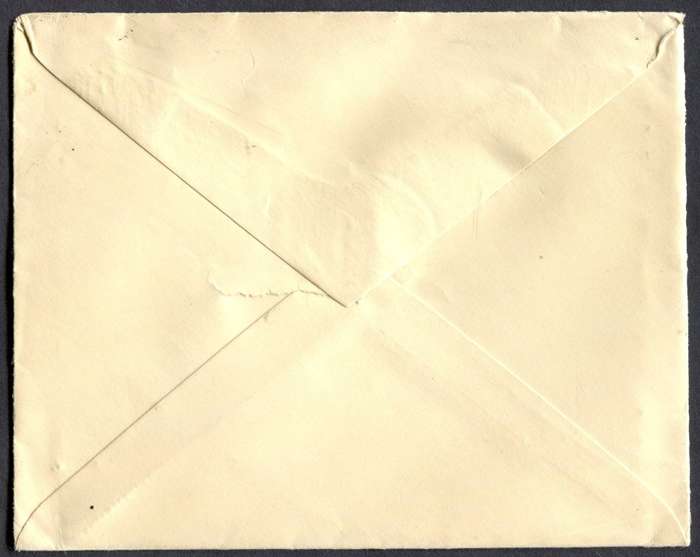 Union of SA - Cover