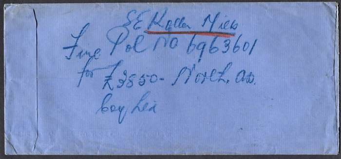 Union of SA - Cover