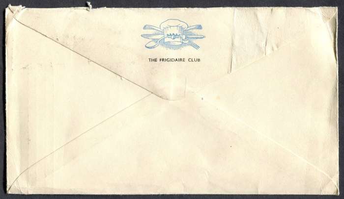 Southern Rhodesia - Cover