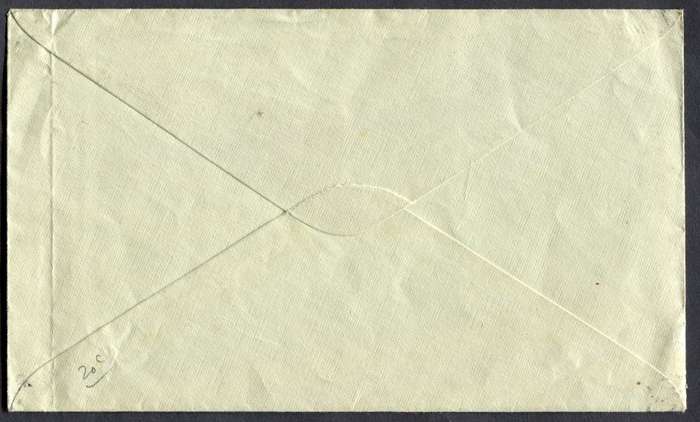 Northern Rhodesia - Cover