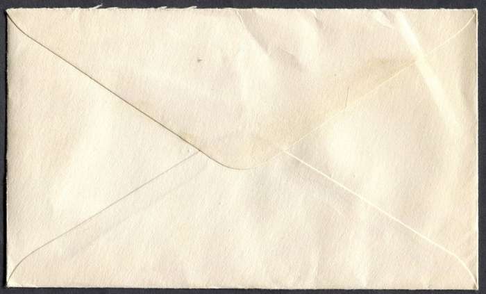 Northern Rhodesia - Cover
