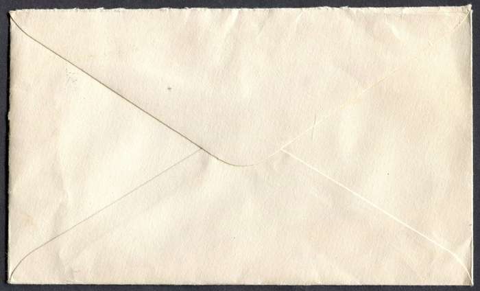 Northern Rhodesia - Cover