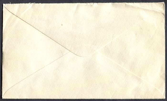 Northern Rhodesia - Cover
