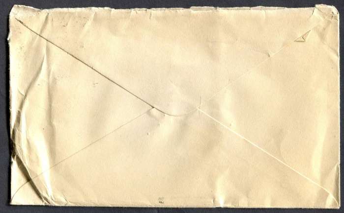 Northern Rhodesia - Cover