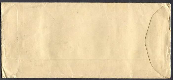 Southern Rhodesia - Cover