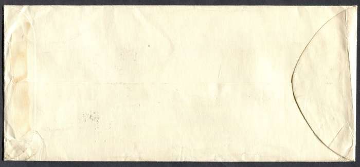 Southern Rhodesia - Cover