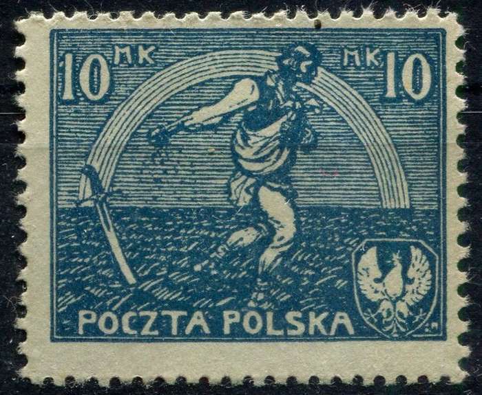 Poland - MM