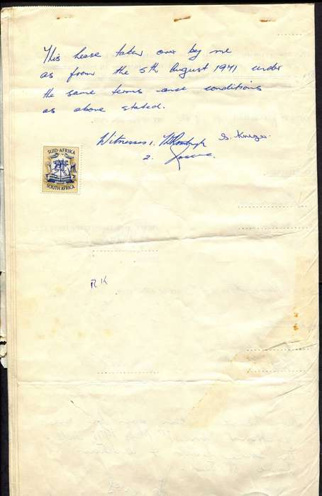 RSA - Document