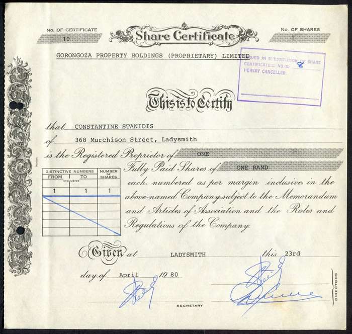 RSA - Document