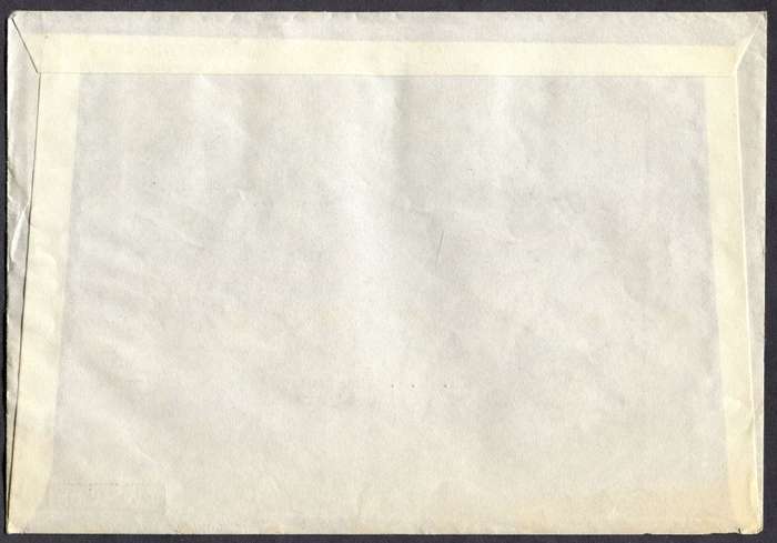 Netherlands - Cover