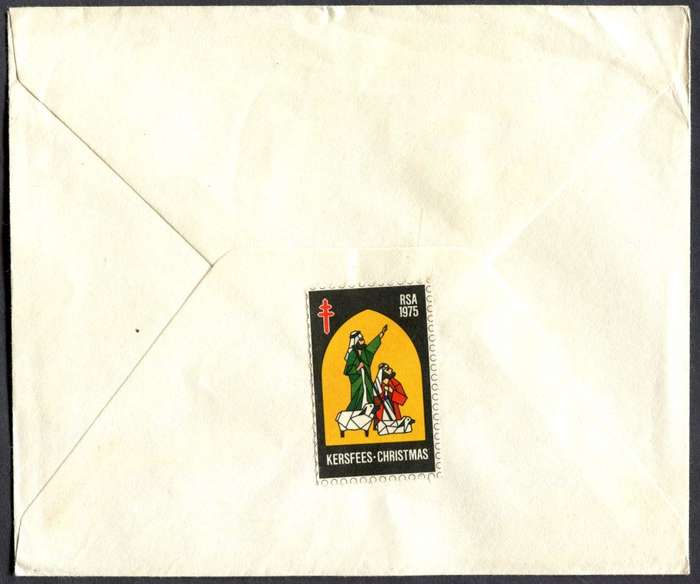 RSA - Cover