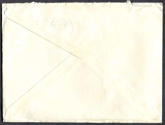 RSA - Cover