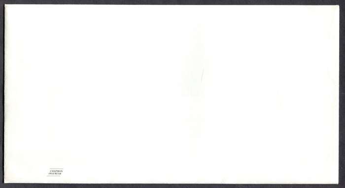 Great Britain - FDC - 1994
