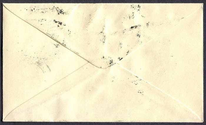 Southern Rhodesia - Cover