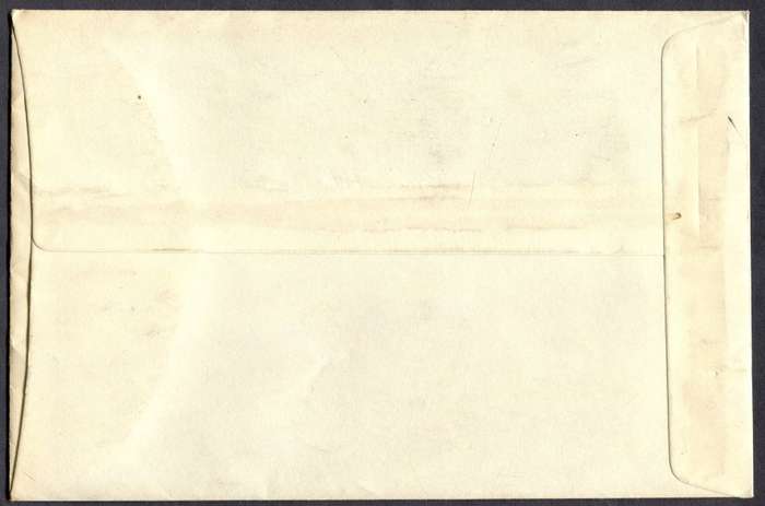 Rhodesia - FDC - 1970
