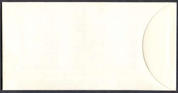 Zimbabwe - FDC - 1993