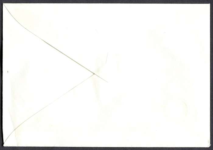 Mozambique - Cover