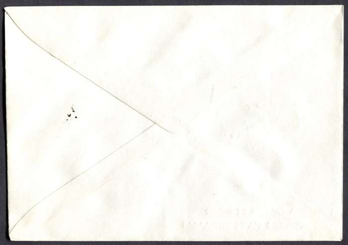 Mozambique - Cover