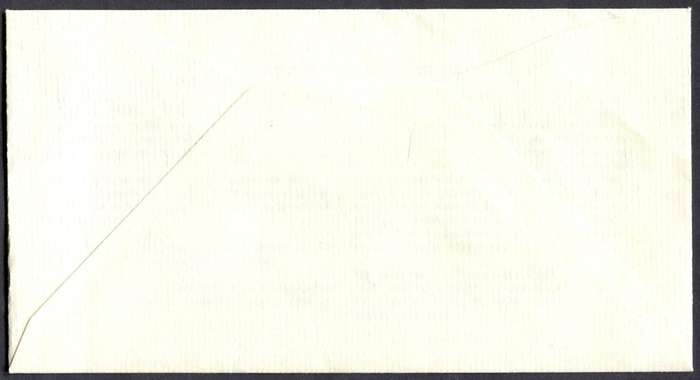 RSA - Signed Cover