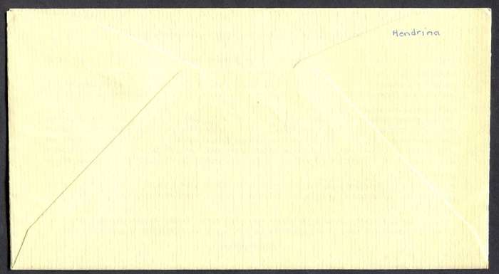 RSA - Signed Cover