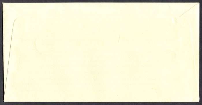 RSA - Signed Cover