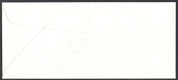 RSA - Signed Cover