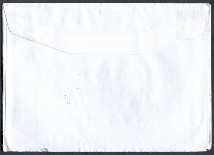 Poland - Cover