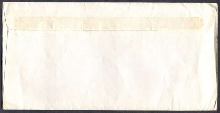 Denmark - Cover