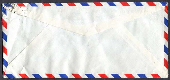 Taiwan - Cover