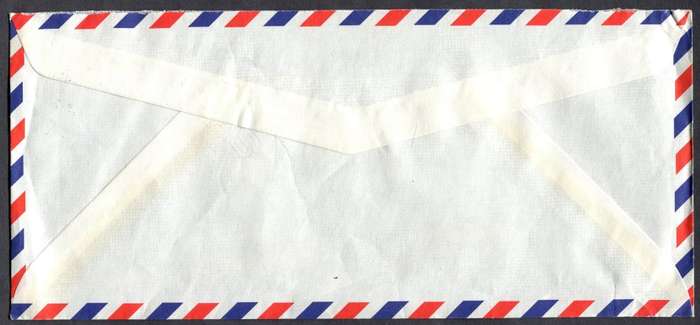 Japan - Cover