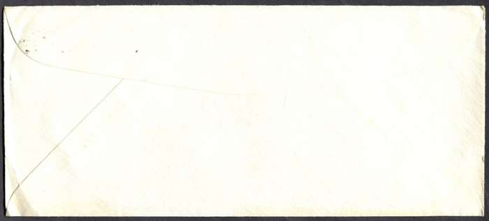 USA - Cover