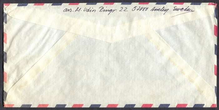 Finland - Cover