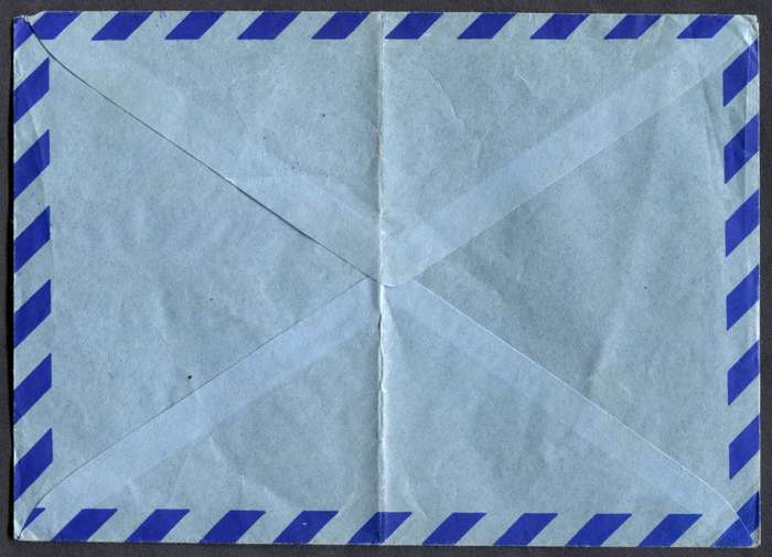 Hungary - Cover